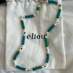 Eliou Necklace